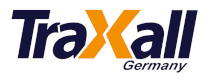 Logo von Traxall
